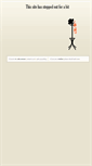 Mobile Screenshot of newhopeforyouth.org